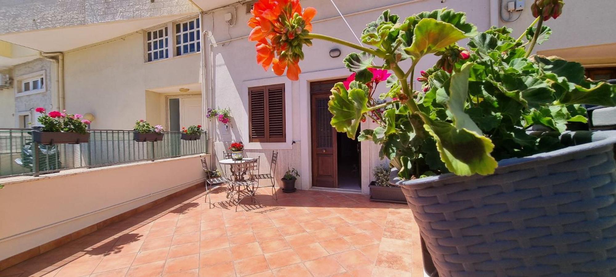 Domus De Peppe Villa Fasano Buitenkant foto