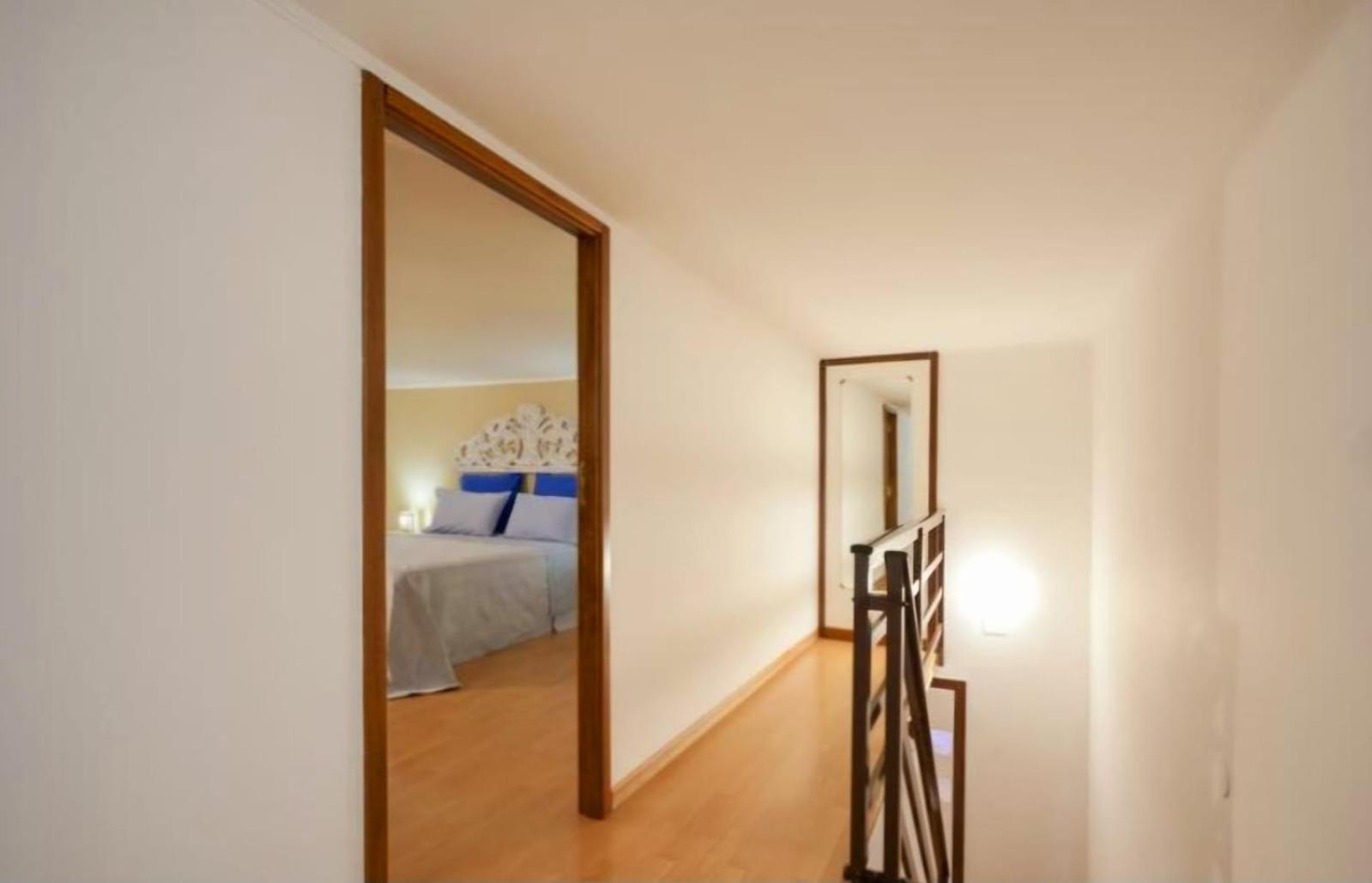 Domus De Peppe Villa Fasano Buitenkant foto