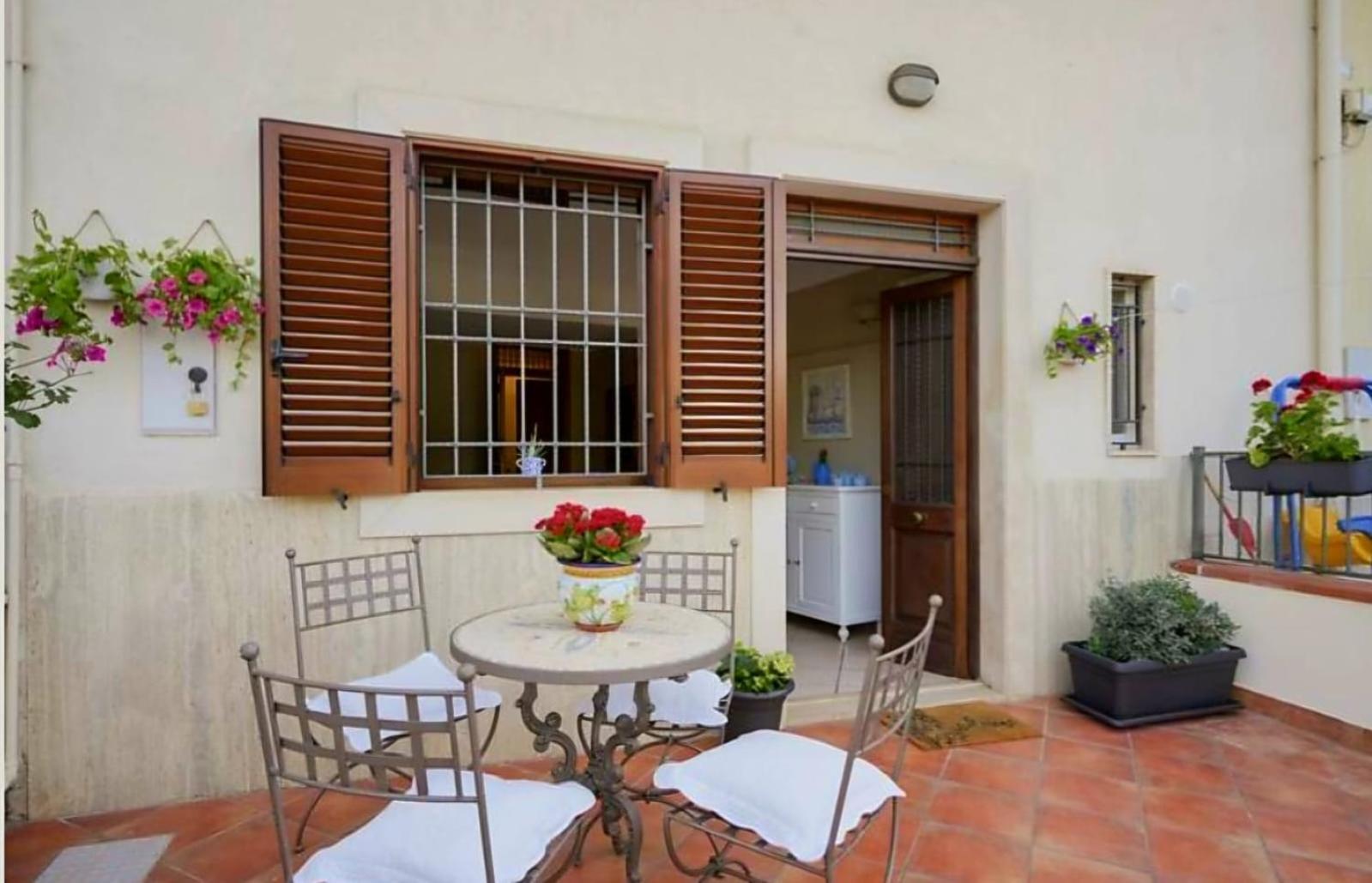 Domus De Peppe Villa Fasano Buitenkant foto