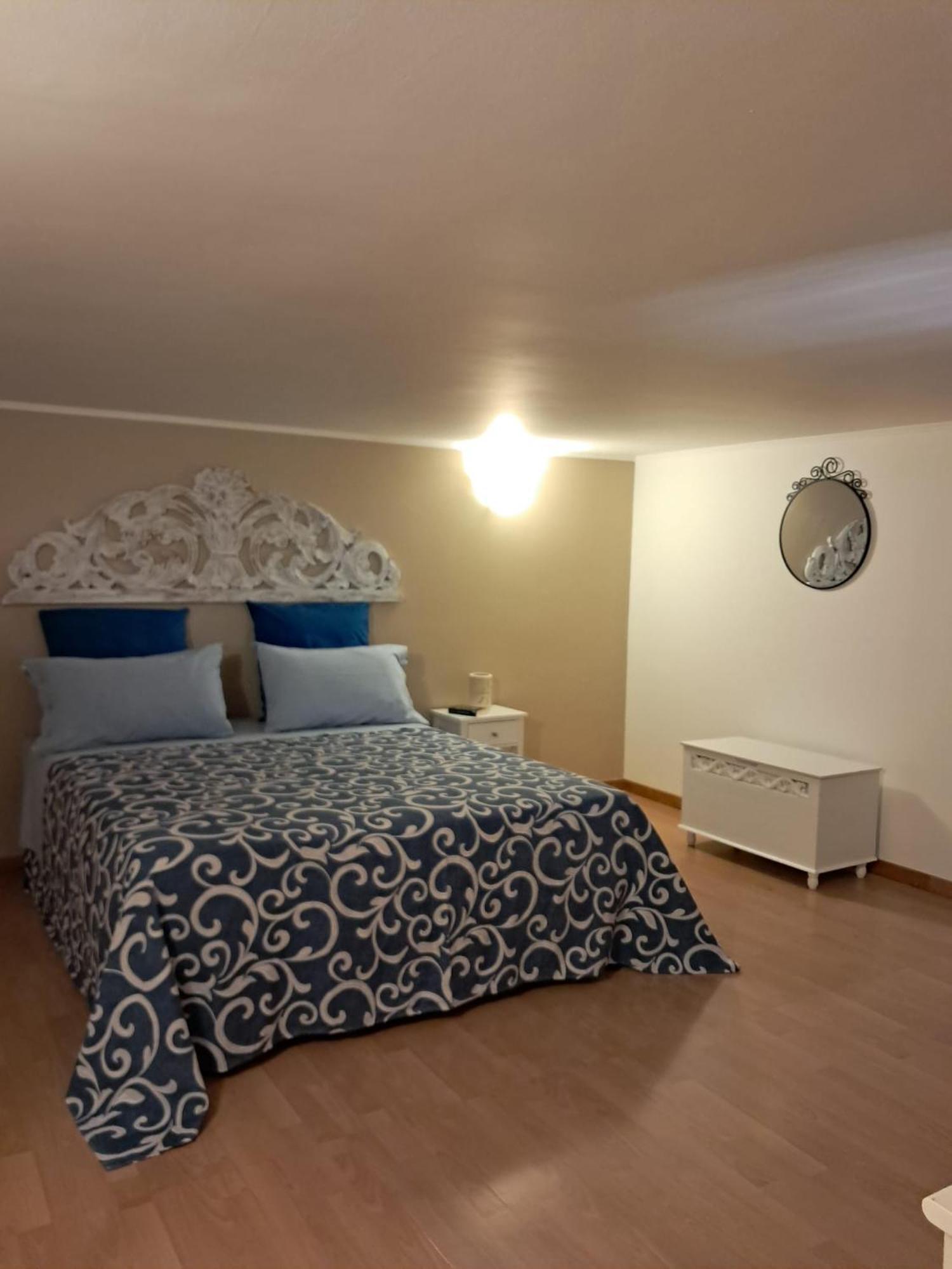 Domus De Peppe Villa Fasano Buitenkant foto