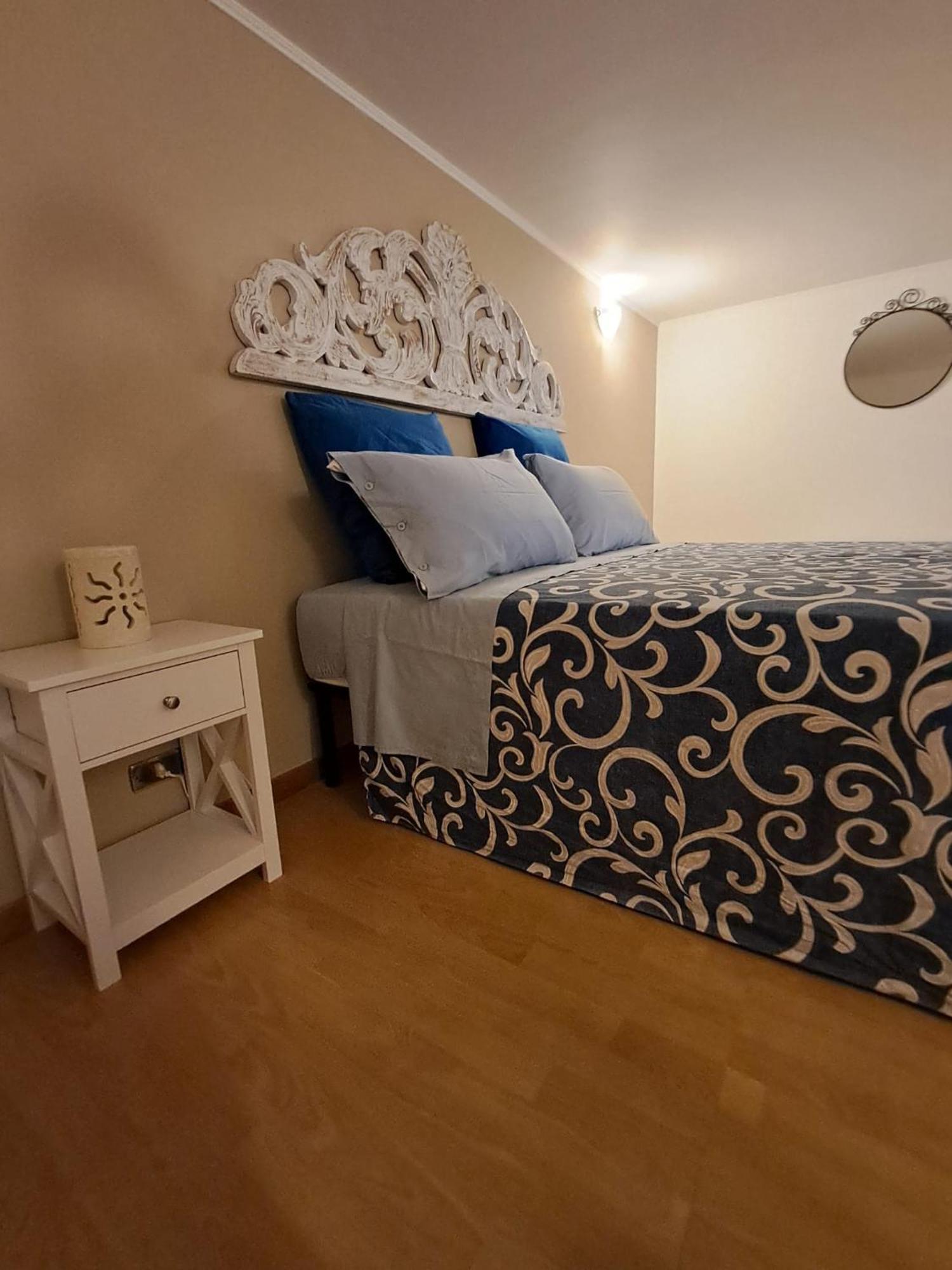 Domus De Peppe Villa Fasano Buitenkant foto