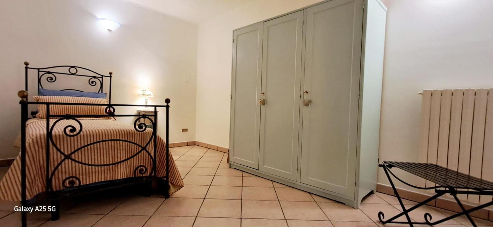 Domus De Peppe Villa Fasano Buitenkant foto